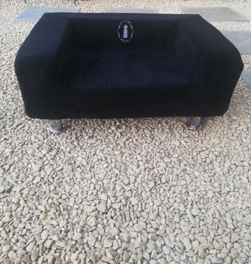 Trixie Hondenmand Sofa Zetel