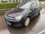 Opel Astra 1.6 essence 2012 euro5  prix marchand ou export