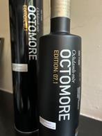 Octomore 07.1, Verzamelen, Wijnen, Ophalen of Verzenden, Nieuw