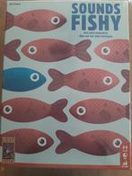 gezelschapsspel sounds fishy, Vijf spelers of meer, Ophalen, Nieuw, 999 Games