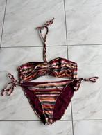 Bikini rayé taille M (nr7801), Vêtements | Femmes, Vêtements de Bain & Maillots de Bain, Enlèvement ou Envoi, Porté, Autres couleurs