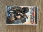 Prince of persia Rival Swords, Avontuur en Actie, 1 speler, Ophalen of Verzenden, Zo goed als nieuw