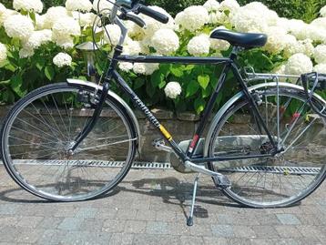 tweedehands 'Venturelli' herenfiets - afhalen te Brugge beschikbaar voor biedingen