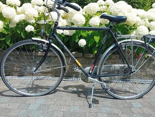 tweedehands 'Venturelli' herenfiets - afhalen te Brugge, Fietsen en Brommers, Fietsen | Heren | Herenfietsen, Gebruikt, Overige merken