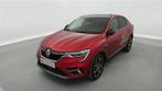 Renault Arkana 1.3 TCe 140 TECHNO GPF EDC/S-CUIR/NAVI, Auto's, Renault, Automaat, Arkana, Gebruikt, 4 cilinders