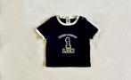 “Petit bateau” t-shirt, Kinderen en Baby's, Babykleding | Maat 74, Ophalen, Gebruikt, Petit Bateau, Overhemdje of Bloesje
