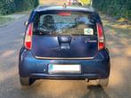 Daihatsu Sirion 1.0 LPG, Auto's, Daihatsu, Voorwielaandrijving, Stof, 750 kg, Blauw