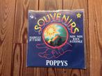 7” Poppys - non non rien a change, Ophalen of Verzenden, Zo goed als nieuw