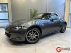 Mazda MX-5 KAZARI 1.5L SKYACTIV-G 132PK 6MT, Auto's, 140 g/km, Beige, Bedrijf, 97 kW