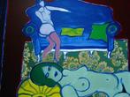 Corneille - "New York Rooms", Verzenden