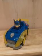 Paw Patrol Super Chase, Kinderen en Baby's, Speelgoed | Actiefiguren, Ophalen, Gebruikt
