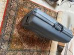 Valies / koffer Samsonite, Ophalen