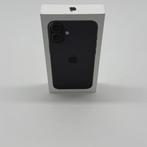 Apple iPhone 16 Plus | 128GB | Zwart | Nieuwstaat - met bon, Enlèvement ou Envoi, Noir, IPhone 16