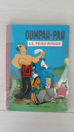 Oumpah-Pah Le Peau Rouge EO, Ophalen of Verzenden, Zo goed als nieuw