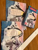 Mini puzzel mudpuppy 48stuks, Enlèvement ou Envoi, 10 à 50 pièces, Comme neuf