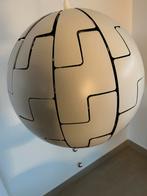 Lamp IKEA PS 2014 wit/zilver, Huis en Inrichting, Ophalen, Zo goed als nieuw, Minder dan 50 cm