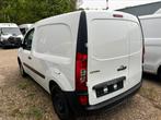 CITAN 2017 EURO6B AIRCO 315,000KM 2PL 0471654764, Auto's, Mercedes-Benz, Wit, Bedrijf, 2 zetels, Te koop