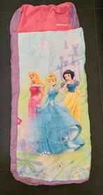 Disney ready bed Princess, Nieuw, 140 tot 160 cm, Ophalen of Verzenden, Matras