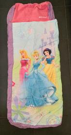 Disney ready bed Princess, Kinderen en Baby's, Ophalen of Verzenden, Nieuw, 140 tot 160 cm, Matras