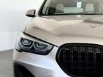 BMW X1 xDrive25e*1ERPRO*T.O*GPS*CUIR*CAMERA*ATTELAGE*TVA*, Auto's, BMW, Gebruikt, 1820 kg, Beige, Leder
