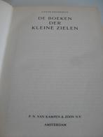 Louis Couperus: De boeken der kleine zielen, Boeken, Ophalen of Verzenden, Zo goed als nieuw, Louis Couperus, Nederland