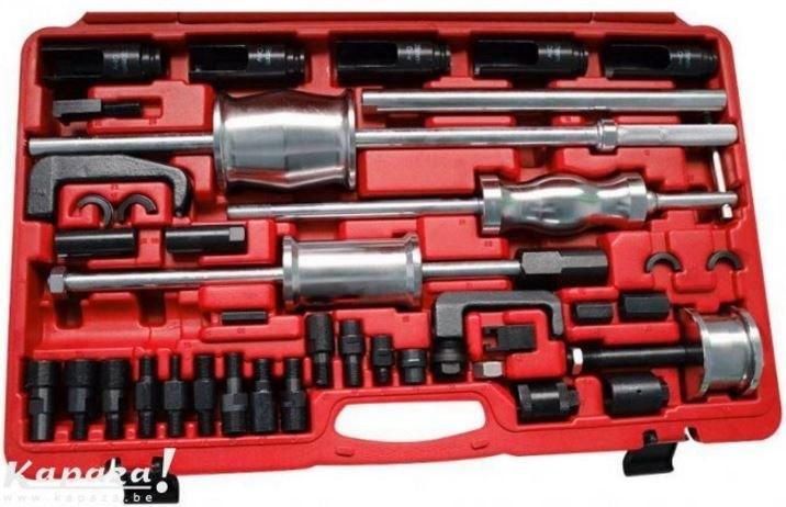 Kit tracteur Master Injectors pour MERCEDES BMW VAG, Autos : Divers, Outils de voiture, Envoi