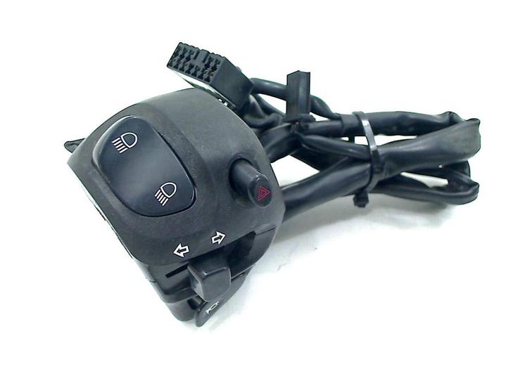 COMMUTATEUR GAUCHE Yamaha FZ 6 2004-2006 (FZ6 FAZER), Motos, Pièces | Yamaha, Utilisé