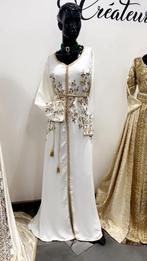 Prachtige kaftan voor nieuwe bruid of gast, Kleding | Dames, Ophalen of Verzenden, Zo goed als nieuw