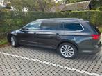 Passat, Voorwielaandrijving, Stof, 4 cilinders, Bruin