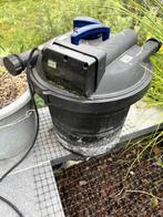 tuinvijverfilter oase, Ophalen, Gebruikt, Vijverfilter