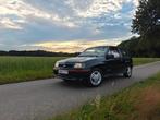 Opel Corsa a gsi, Auto's, Opel, Voorwielaandrijving, 1600 cc, Zwart, Handgeschakeld