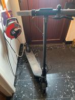 Segway ninebot e2, Fietsen en Brommers, Steps, Ophalen, Zo goed als nieuw, Elektrische step (E-scooter)