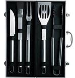 Electrolux BBQ-set, Ophalen of Verzenden, Nieuw