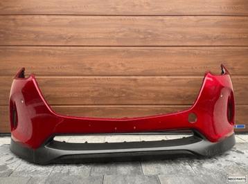 MAZDA CX60 CX-60 VOORBUMPER ORIGINEEL KAAA-50031 beschikbaar voor biedingen