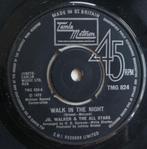 Jr. Walker & The All Stars – Walk In The Night - Ep, Cd's en Dvd's, 7 inch, Single, Ophalen of Verzenden, Zo goed als nieuw