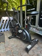 Airbike Taurus (ergo X), Sport en Fitness, Fitnessapparatuur, Ophalen, Overige materialen, Benen, Zo goed als nieuw