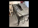 Tafelzaag, Doe-het-zelf en Bouw, Gereedschap | Zaagmachines, Ophalen, Gebruikt