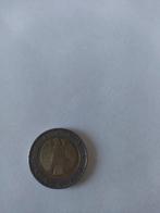 2 euromunt 2002, Postzegels en Munten, Ophalen
