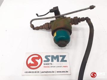 Occ accumulateur hydraulique Zettelmeyer, Utilisé, Autres marques, Autres pièces automobiles