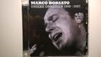 Marco Borsato - Unieke Opnamen 1990-2007, Cd's en Dvd's, Ophalen of Verzenden, Zo goed als nieuw, Pop