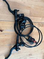 Shimano DEORE BL-M4100/BR-MT410 Disc Brake Set, Fietsen en Brommers, Fietsonderdelen, Nieuw, Overige typen, Mountainbike, Ophalen of Verzenden