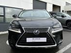 Lexus NX 300H Executive Line, Auto's, 114 kW, Euro 6, 2494 cc, Zwart