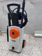 Karcher Stil, Tuin en Terras, Hogedrukreinigers, Ophalen of Verzenden, Zo goed als nieuw