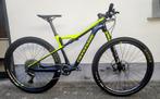 Cannondale Scalpel Si2 maat medium, Fietsen en Brommers, Zo goed als nieuw, 53 tot 57 cm, Ophalen, Overige merken