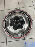 Voorvelg voor de Kawasaki ZZR 1200 2002 - 2005 ZZR1200 voor, Motoren, Ophalen of Verzenden, Gebruikt