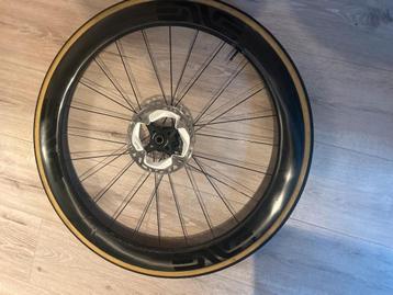 Enve 5.6 disc tubewielen beschikbaar voor biedingen