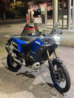 Tenere 700, Motoren, Motoren | Yamaha, 700 cc, 2 cilinders, Motorrijbewijs A, Particulier
