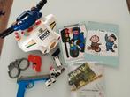 Themadoos politie voor in de kleuterklas, Kinderen en Baby's, Ophalen of Verzenden, Zo goed als nieuw