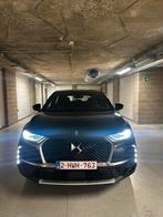 Ds7 te koop, Auto's, DS, Zwart, Leder, Handgeschakeld, Particulier