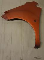 Chevrolet spark spatbord links voor kleurcode GEL, Auto-onderdelen, Gebruikt, Chevrolet, Links, Ophalen of Verzenden
